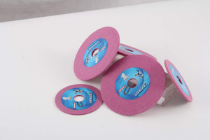Premium Chainsaw Grinding Wheels for Professional Results(motosega catena affilatrice mola)
