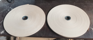 ​Veneer Edge Sealing Tape: A Comprehensive Guide to Features, Applications, and Selection