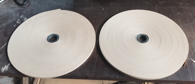 ​Veneer Edge Sealing Tape: A Comprehensive Guide to Features, Applications, and Selection