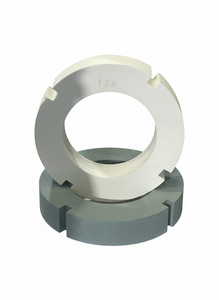 High-Performance Green Silicon Carbide (GC) Correcting Ring Grinding Wheel: Boost Your Precision Grinding Efficiency