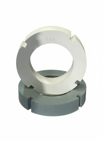 High-Performance Green Silicon Carbide (GC) Correcting Ring Grinding Wheel: Boost Your Precision Grinding Efficiency