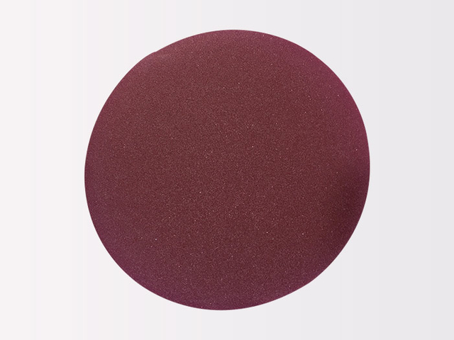 Round Abrasive Hook And Loop Sanding Paper Wheels 2inch-9inch 60grit-400Girt Round Abrasive Hook And Loop Sanding Paper Wheel