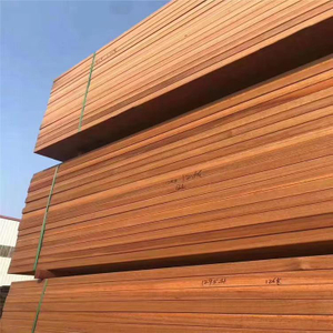 African Sapele solid wood sawn boards/slats/panels/planks