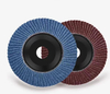 5 Inch Abrasive Flap Discs Sanding Grinding Wheels for Metal Sanding