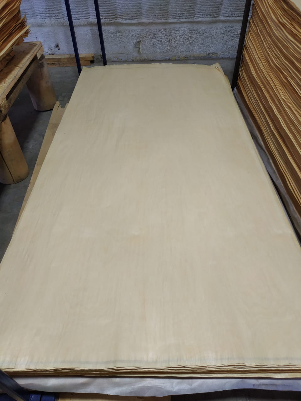 ​What Is Birch Veneer? A Guide to Its Beauty and Versatility