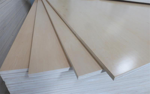 High-Grade Full Birch UV Coating Plywoods: What They Are And How To Use Them