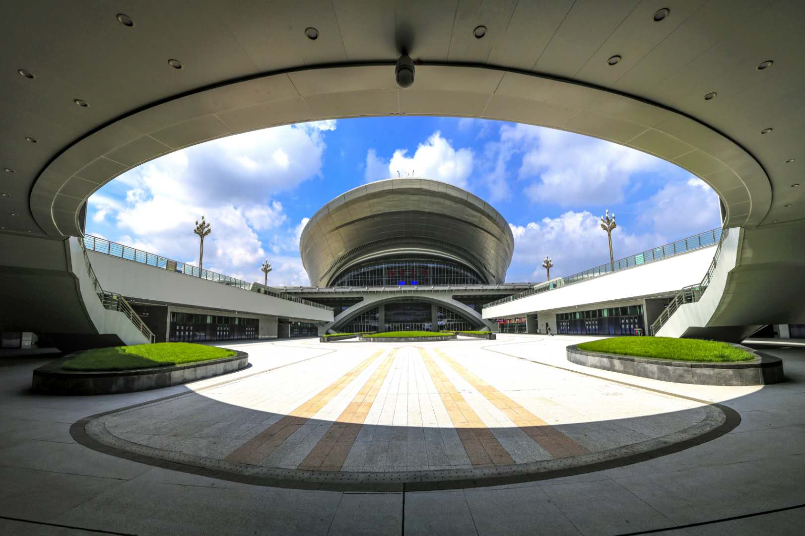Linyi City: A Guide To The Largest And Most Diverse City in Shandong Province