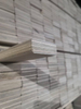 100% Birch Plywood Bed Slats for Heavy-Duty Bed Frames