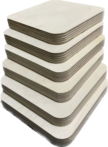 Full Birch Plywood Birch Plywood Birch Veneer Plywood High-quality Birch Plywood Baltic Birch Plywood Full Birch Marine Plywood