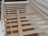LVL Bed Slats: Strong, Stable, and Supportive Platform for Your Mattress