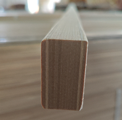100% Birch Plywood Bed Slats for Heavy-Duty Bed Frames