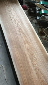 Sliced-cut China Ash Veneer Sliced Cut China Ash Veneer China Ash wood Veneer